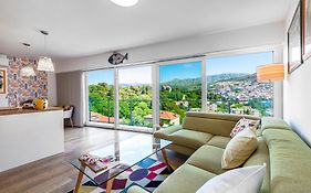 Apartment Harmonia
